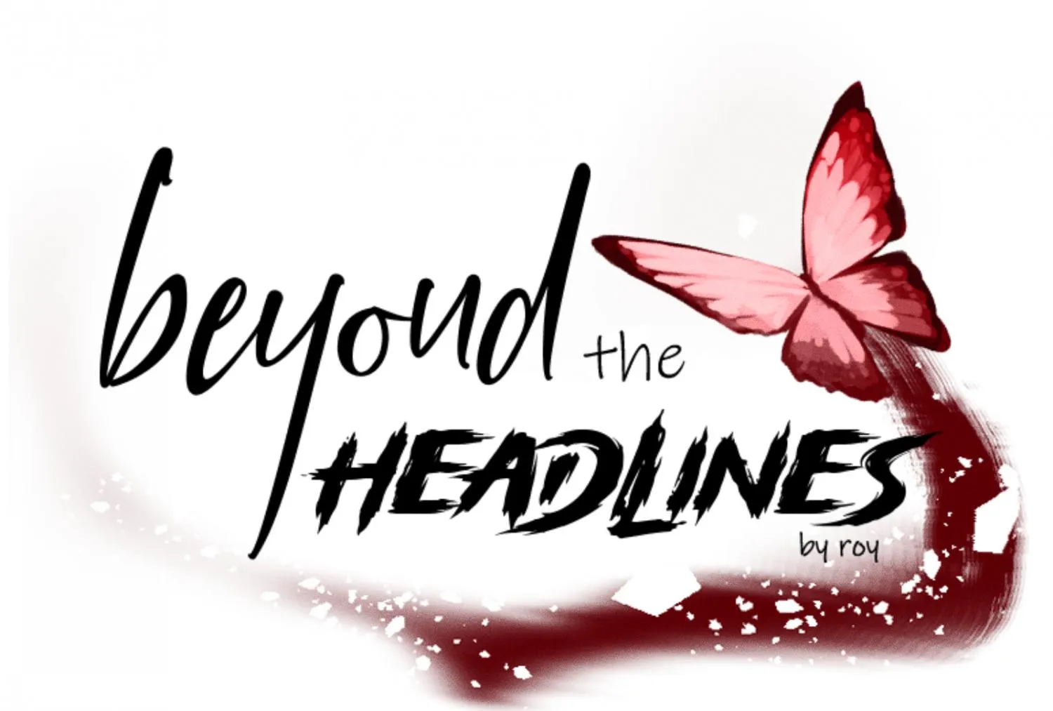 Beyond the Headlines Chapter 10 page 2 - 