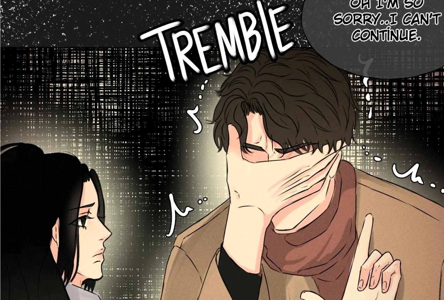 Beyond the Headlines Chapter 10 page 11 - 