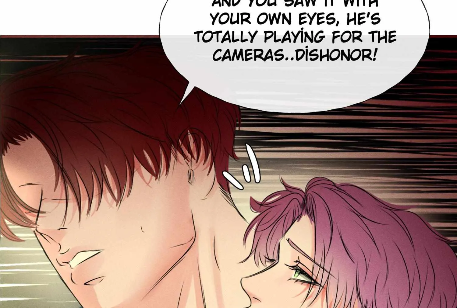 Beyond the Headlines Chapter 10 page 16 - 