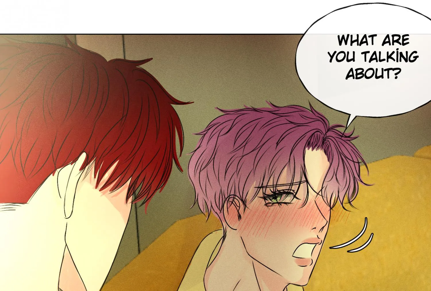 Beyond the Headlines Chapter 10 page 32 - 