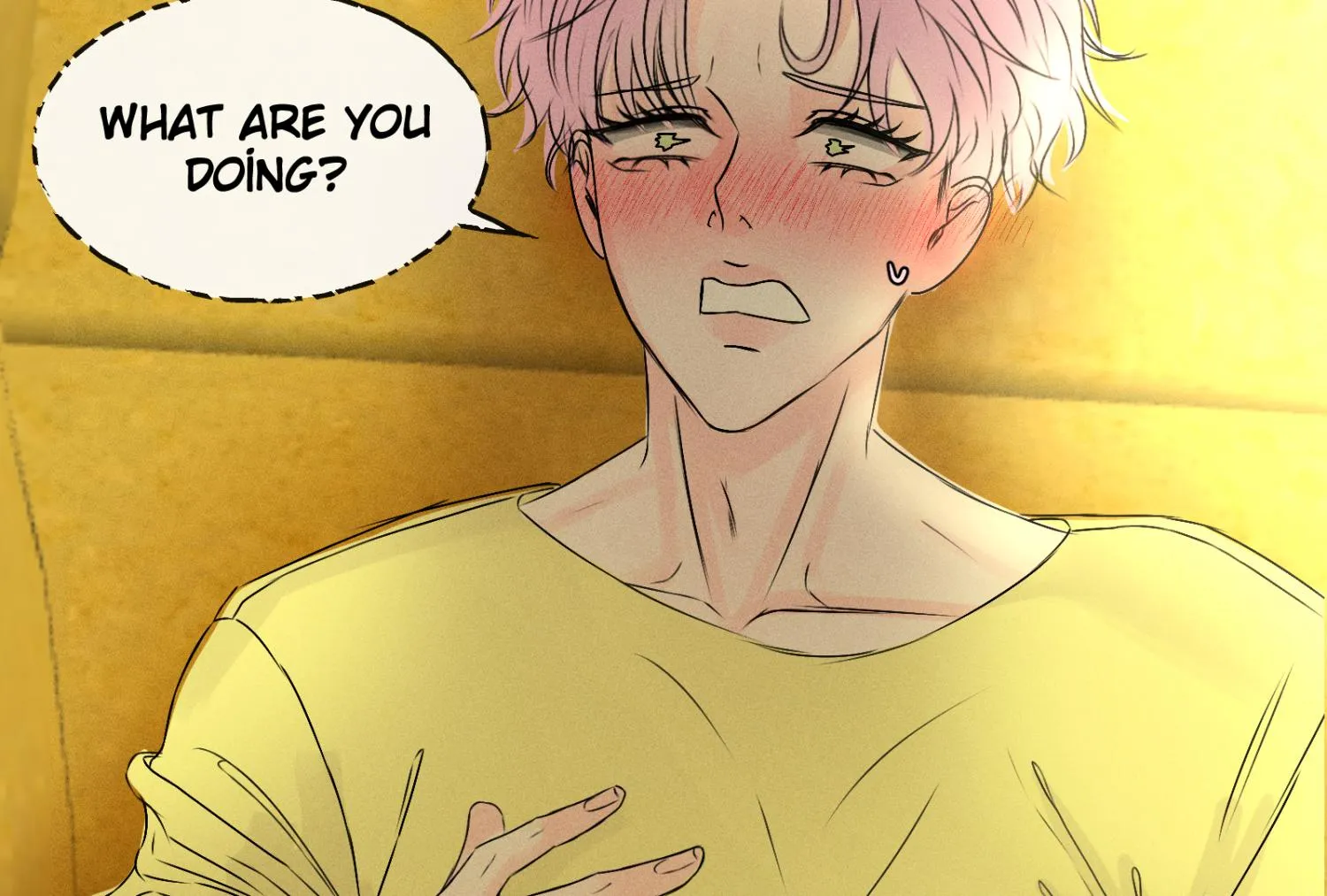 Beyond the Headlines Chapter 10 page 36 - 