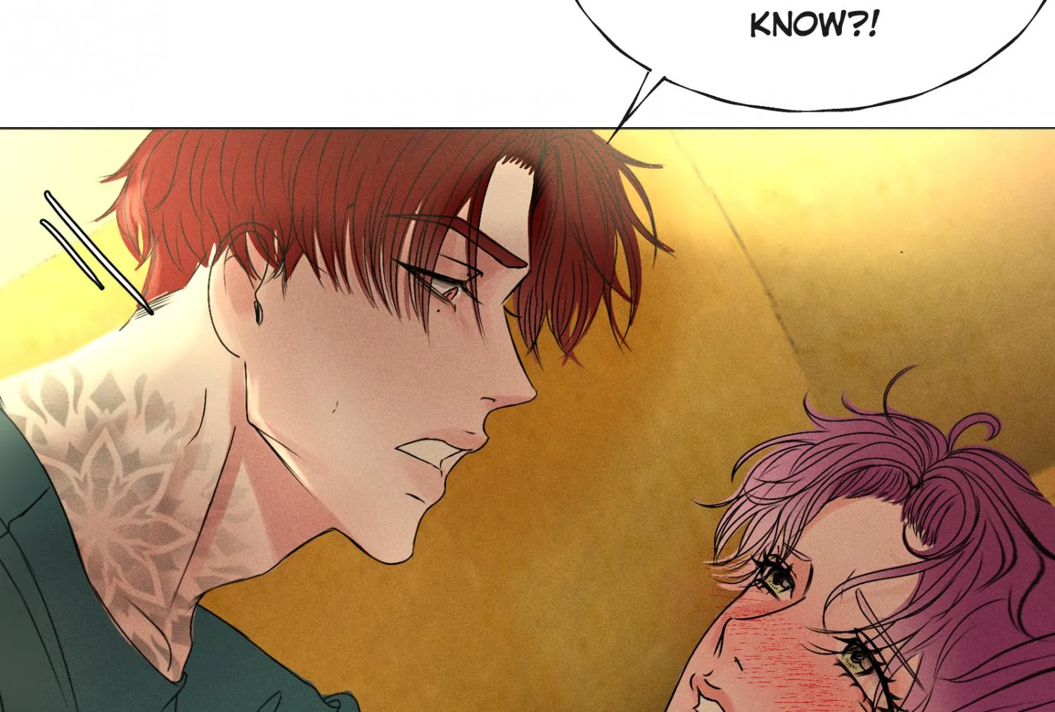 Beyond the Headlines Chapter 10 page 45 - 
