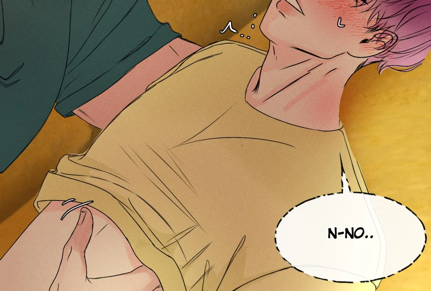 Beyond the Headlines Chapter 10 page 46 - 