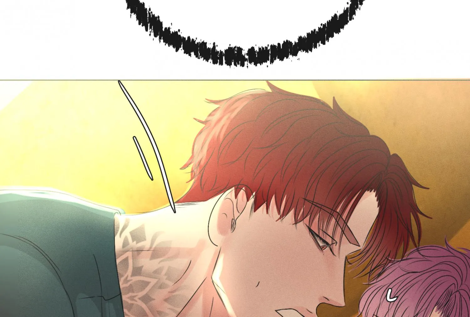 Beyond the Headlines Chapter 10 page 51 - 