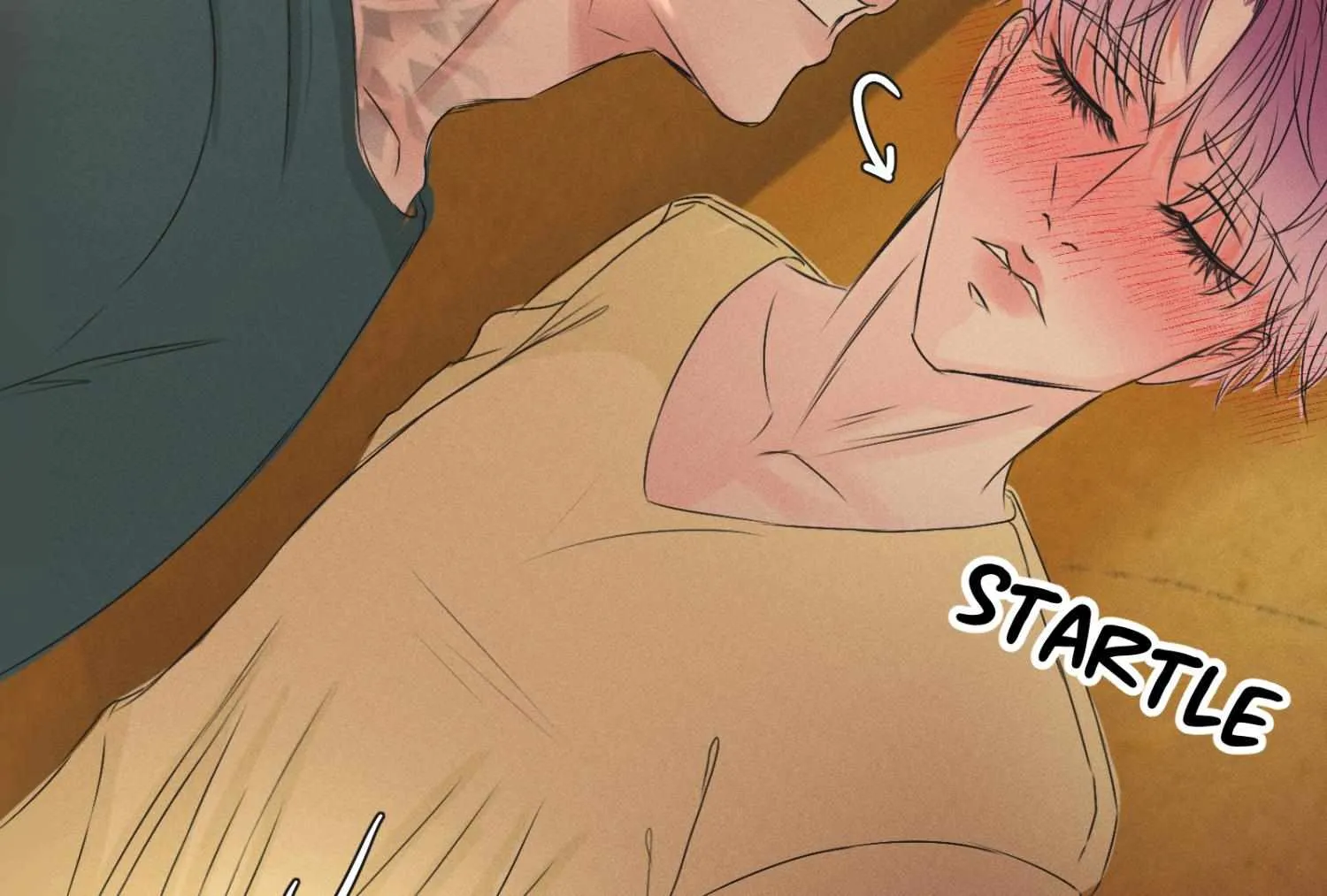 Beyond the Headlines Chapter 10 page 52 - 
