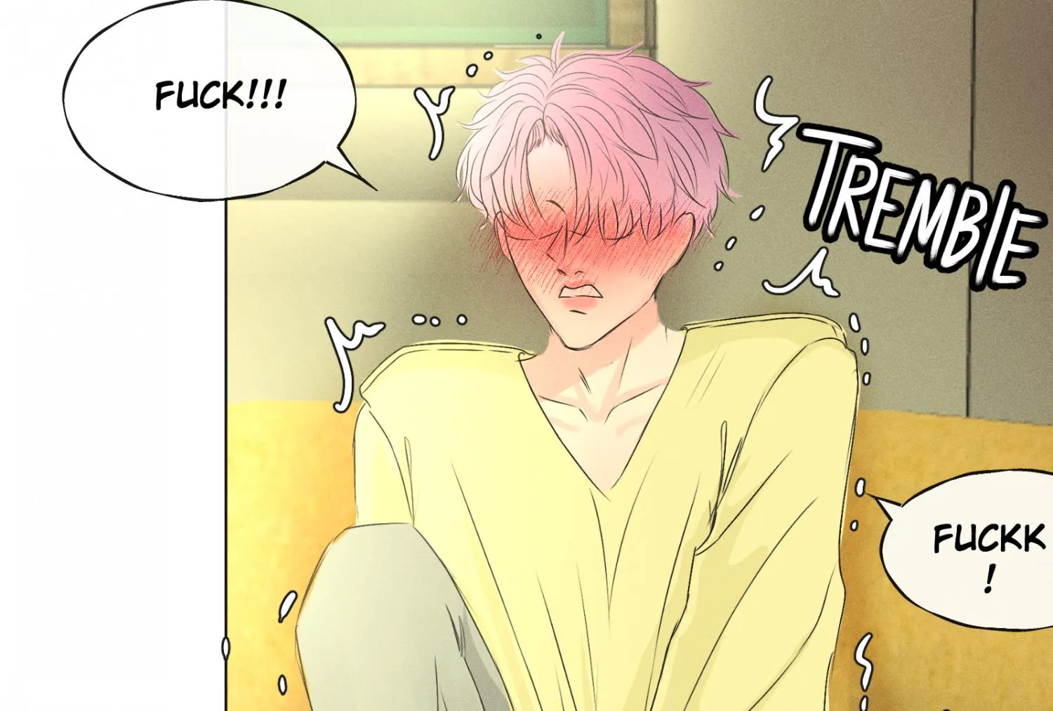 Beyond the Headlines Chapter 10 page 61 - 
