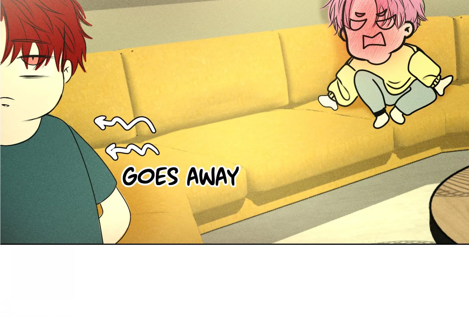 Beyond the Headlines Chapter 10 page 64 - 