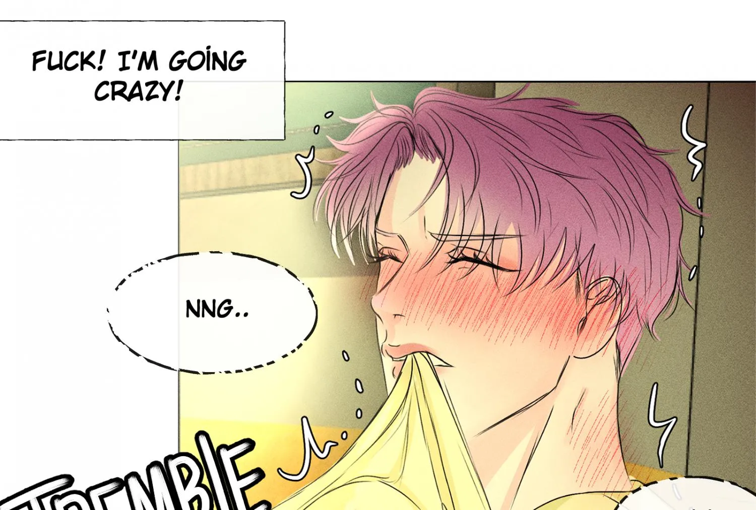 Beyond the Headlines Chapter 10 page 75 - 
