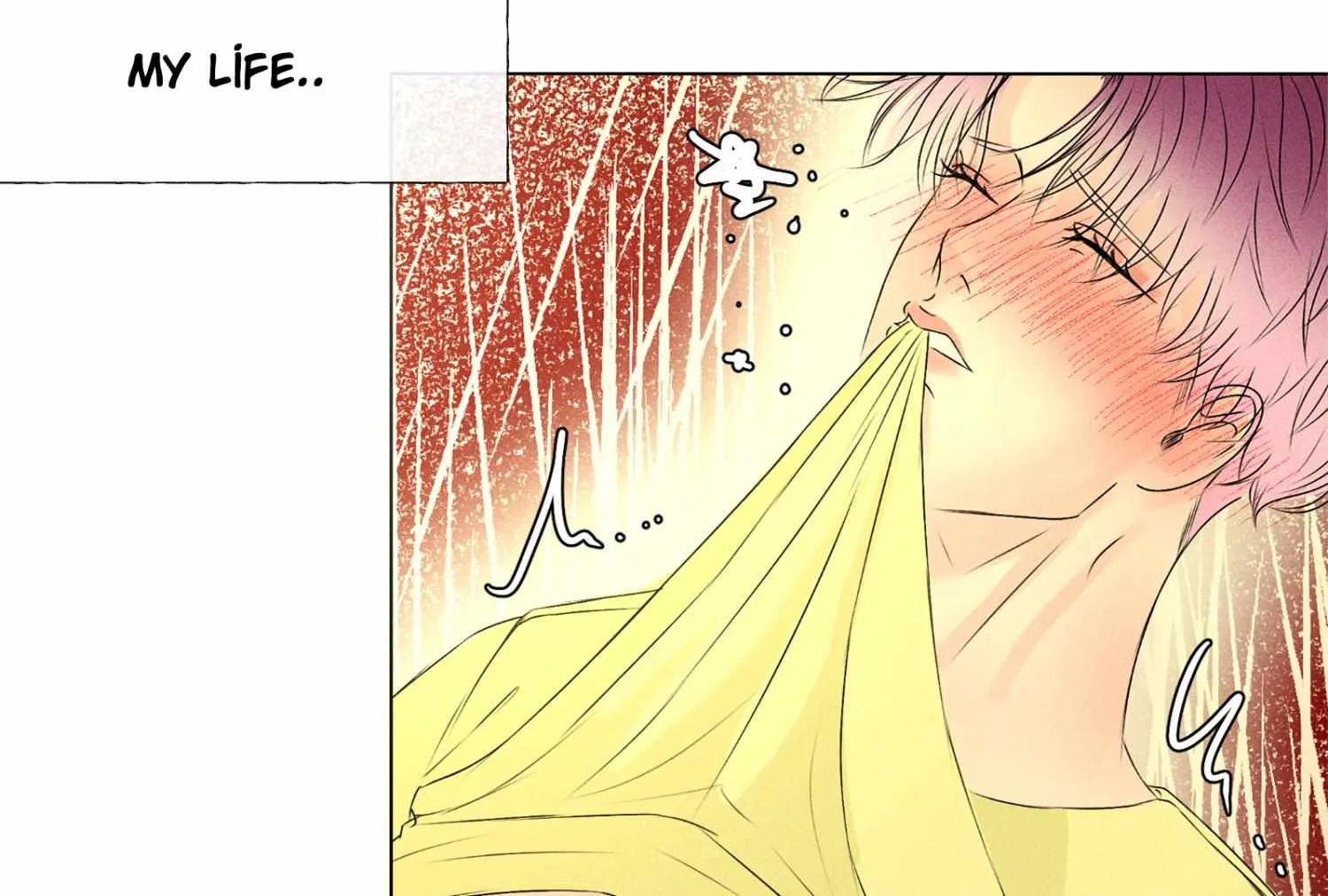 Beyond the Headlines Chapter 10 page 82 - 