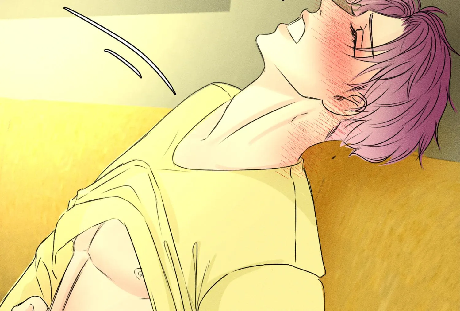 Beyond the Headlines Chapter 10 page 86 - 