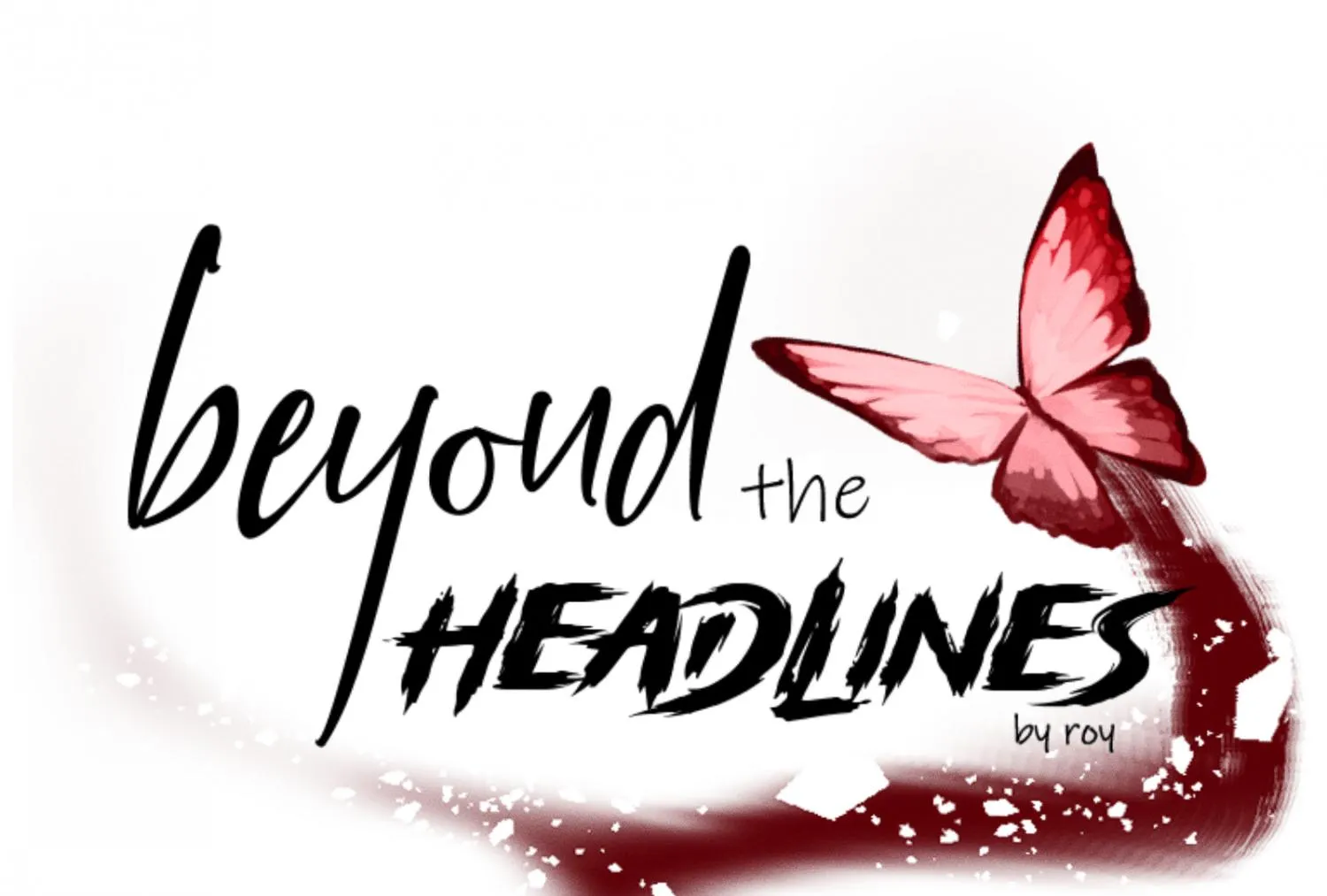 Beyond the Headlines Chapter 11 page 1 - 