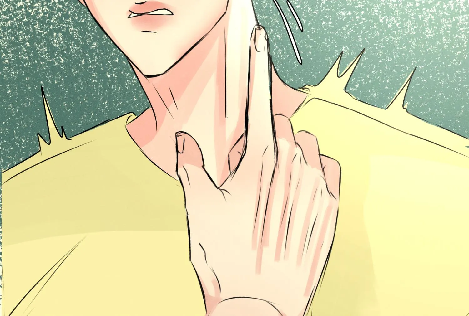Beyond the Headlines Chapter 11 page 108 - 