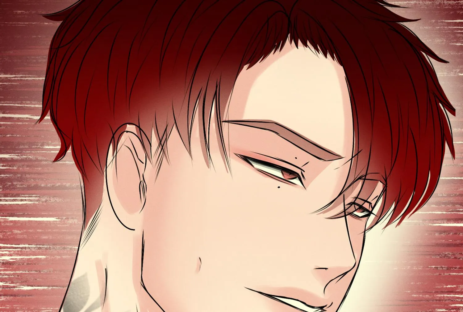 Beyond the Headlines Chapter 11 page 112 - 