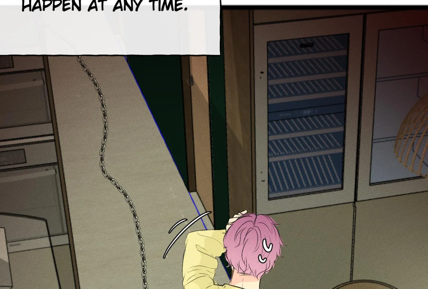 Beyond the Headlines Chapter 11 page 16 - 