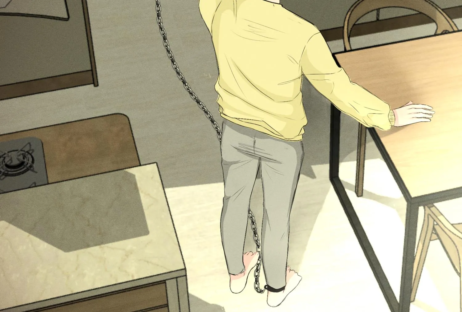 Beyond the Headlines Chapter 11 page 17 - 