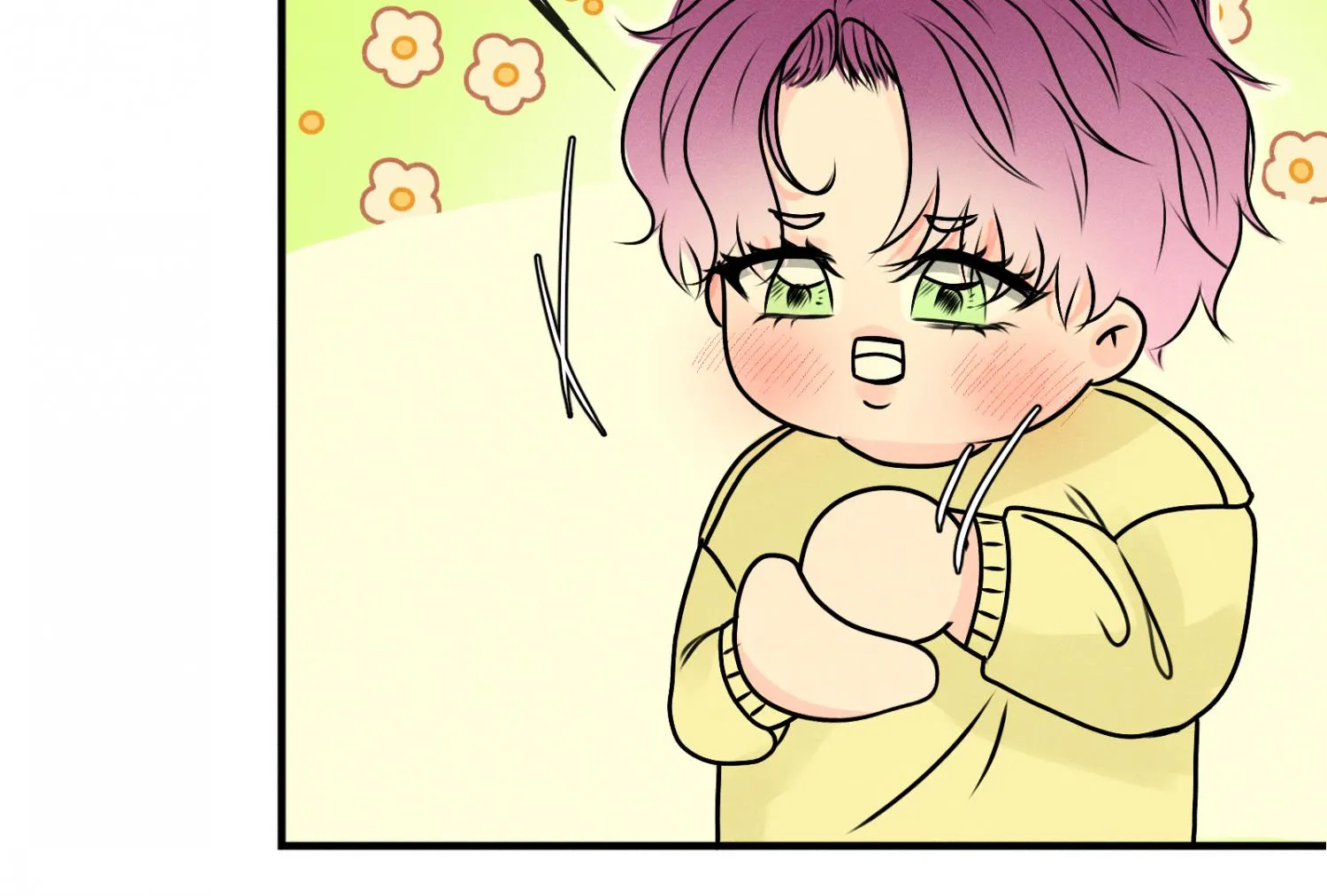 Beyond the Headlines Chapter 11 page 37 - 