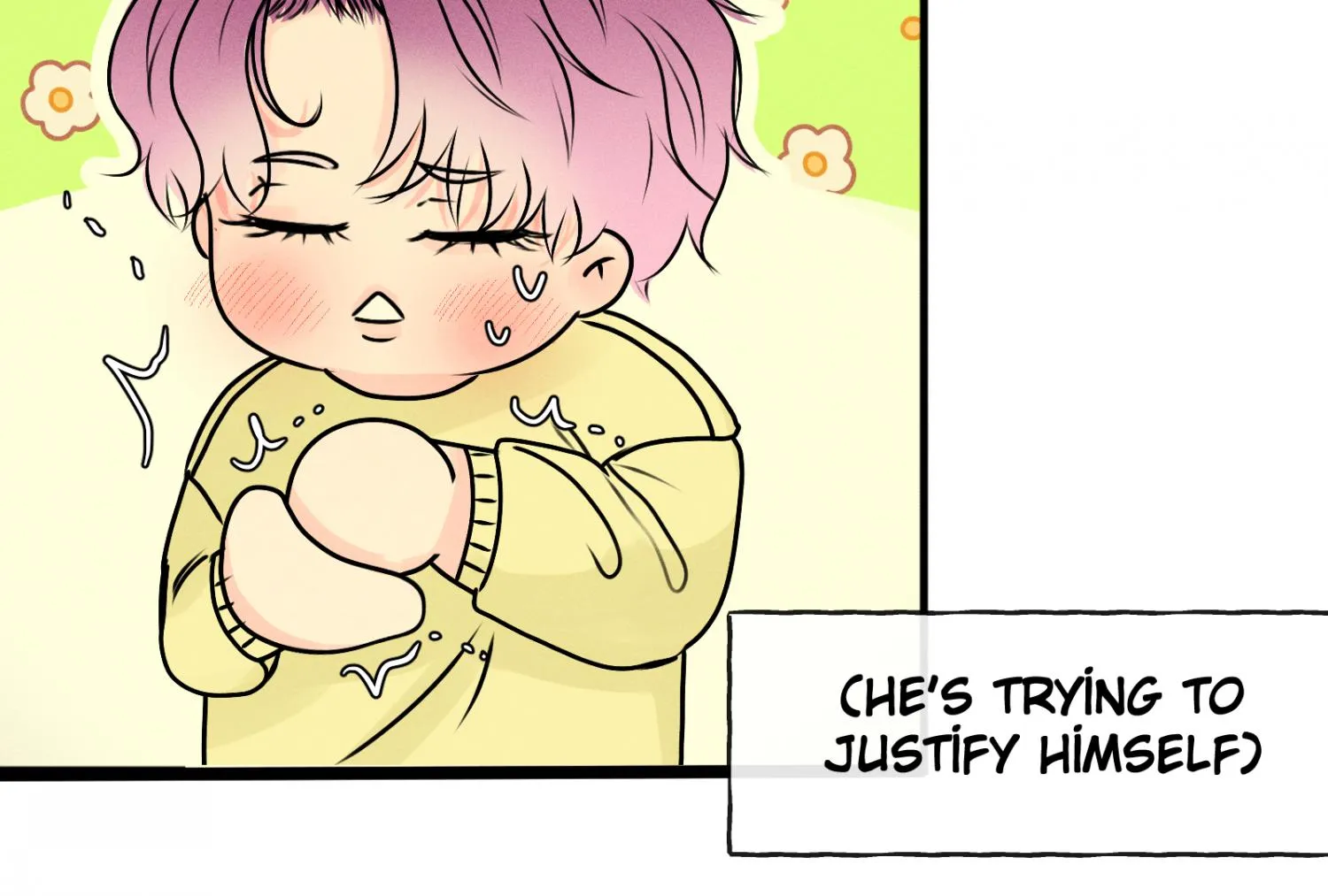 Beyond the Headlines Chapter 11 page 39 - 
