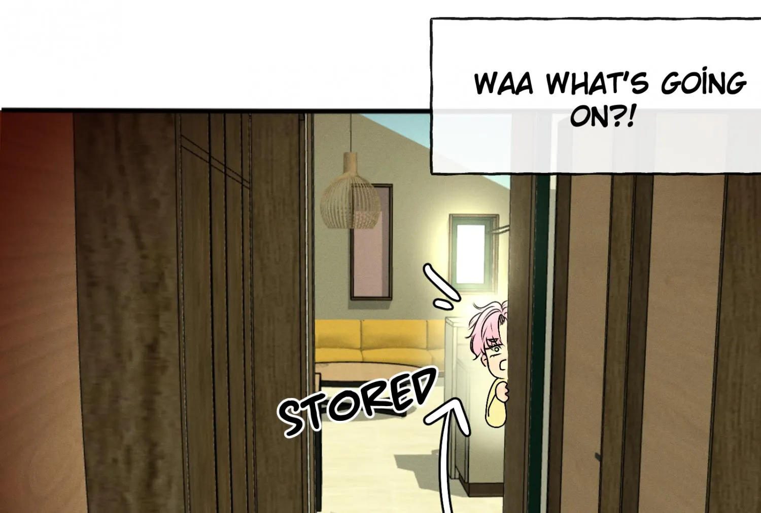 Beyond the Headlines Chapter 11 page 57 - 