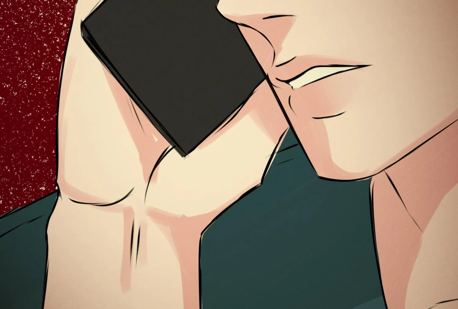 Beyond the Headlines Chapter 11 page 60 - 