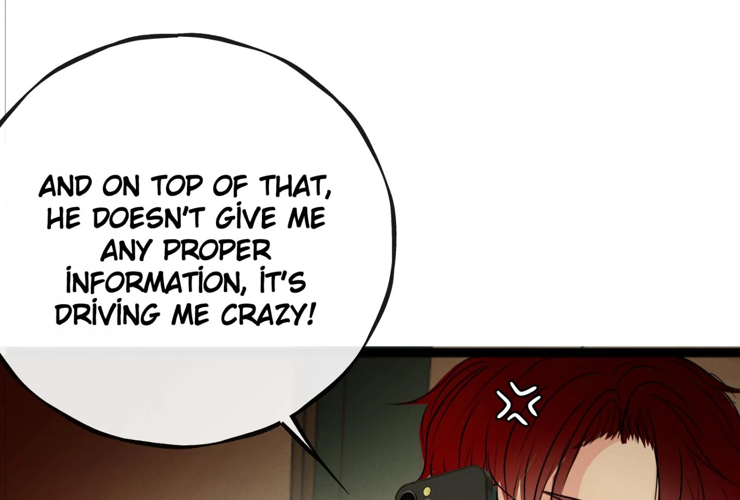 Beyond the Headlines Chapter 11 page 63 - 