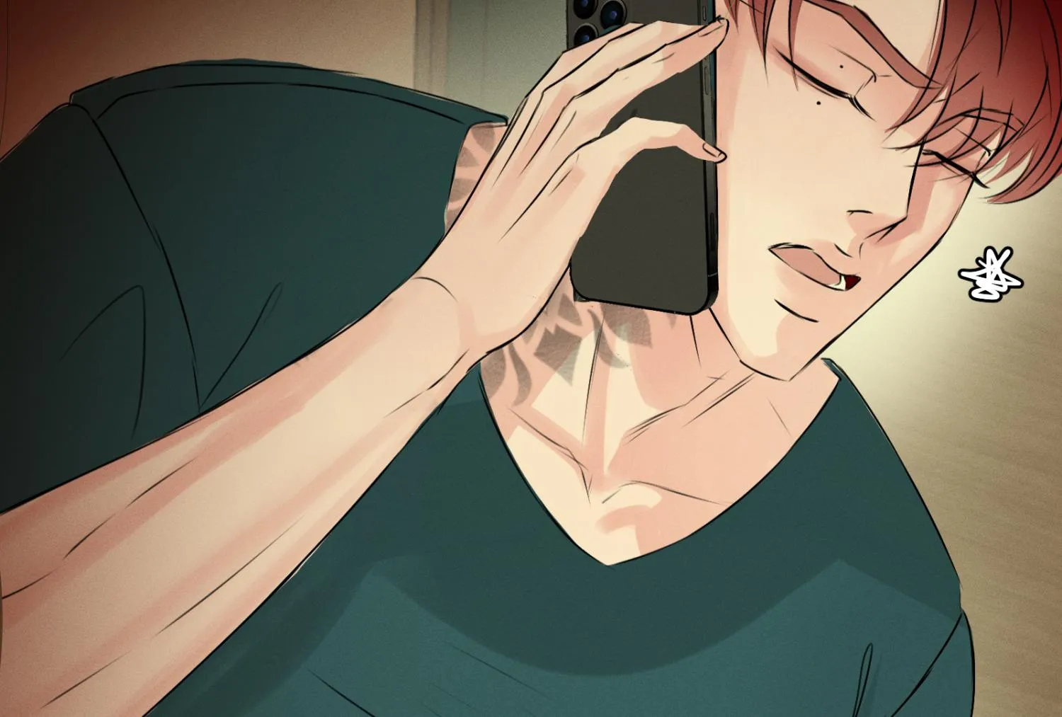 Beyond the Headlines Chapter 11 page 64 - 