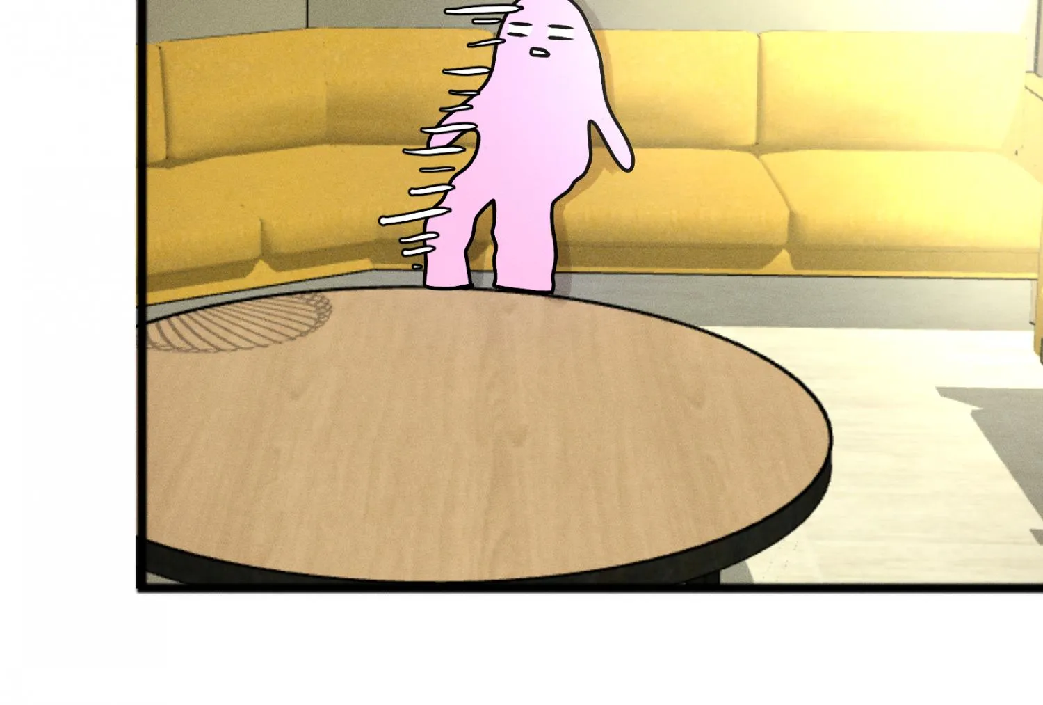 Beyond the Headlines Chapter 11 page 8 - 