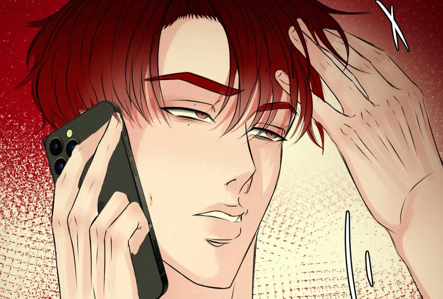 Beyond the Headlines Chapter 11 page 73 - 