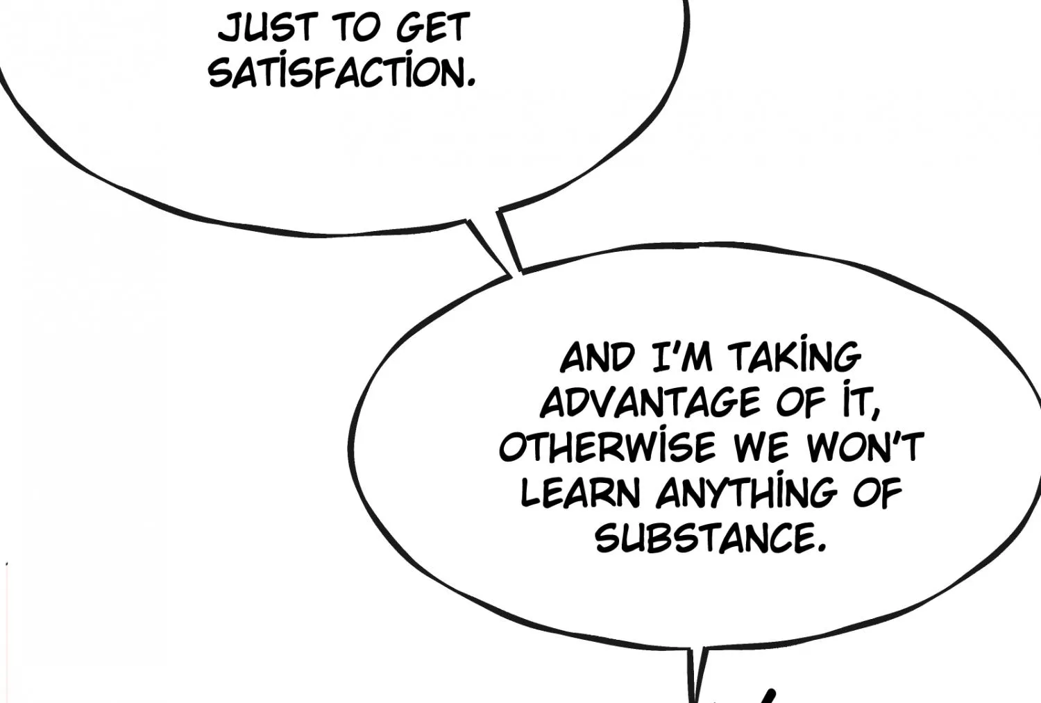 Beyond the Headlines Chapter 11 page 76 - 