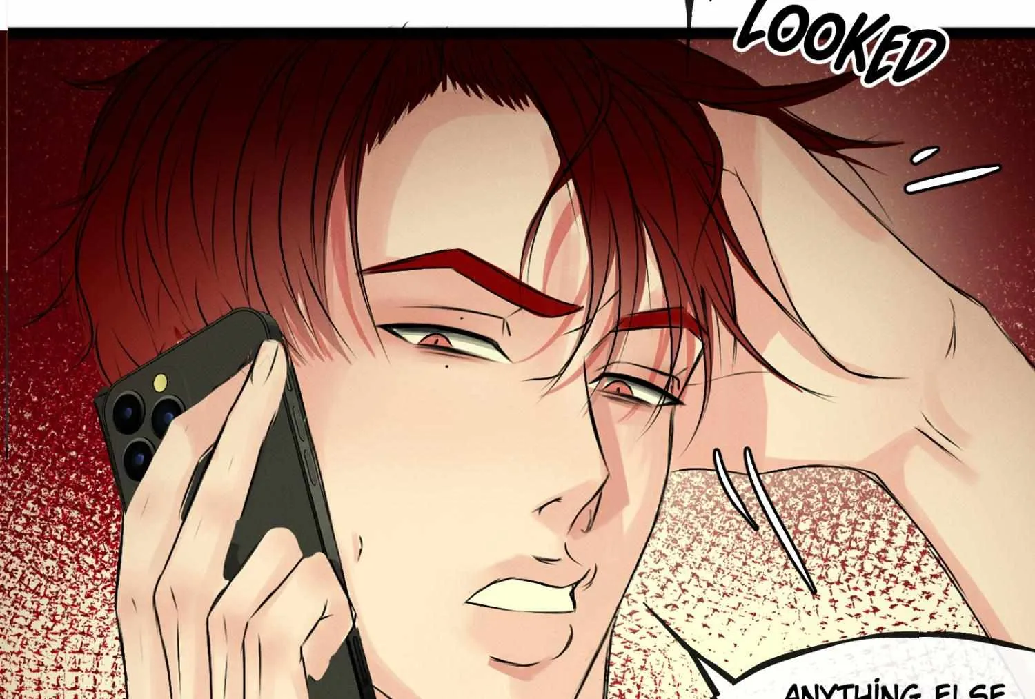 Beyond the Headlines Chapter 11 page 77 - 