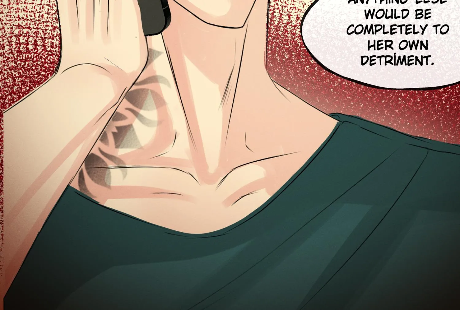 Beyond the Headlines Chapter 11 page 78 - 
