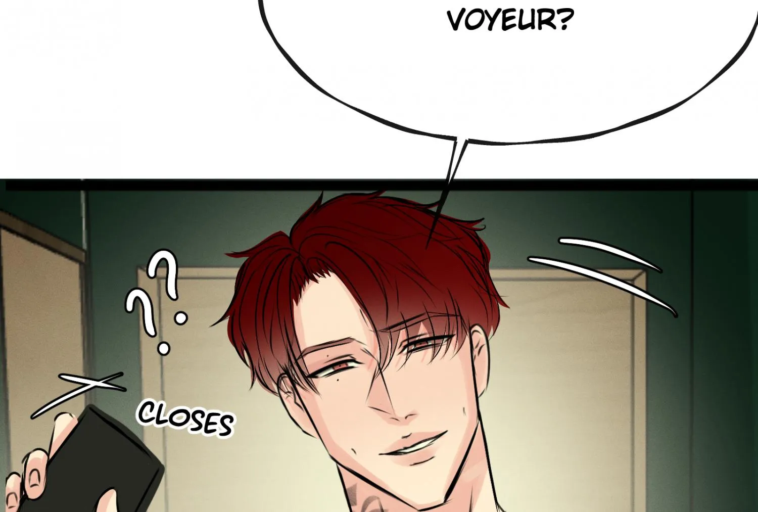 Beyond the Headlines Chapter 11 page 84 - 