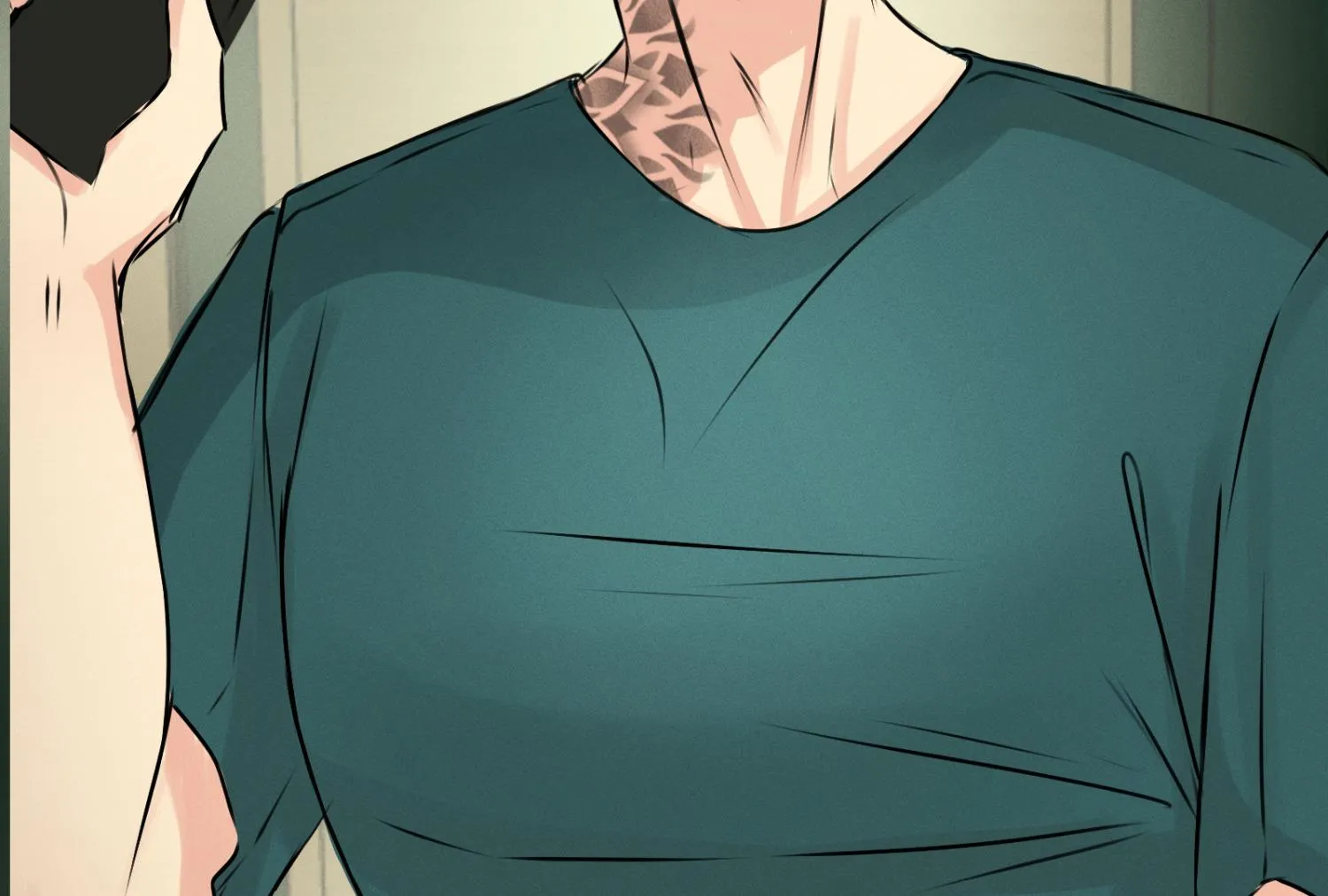 Beyond the Headlines Chapter 11 page 85 - 