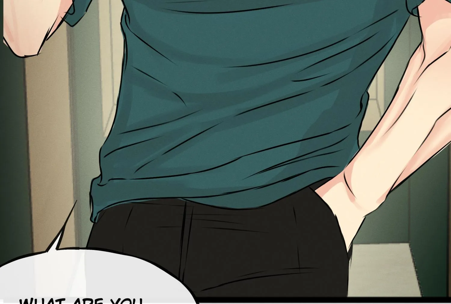Beyond the Headlines Chapter 11 page 86 - 