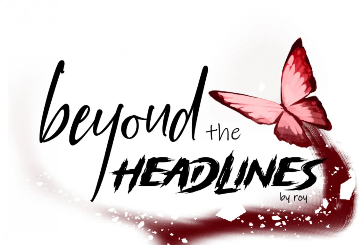 Beyond the Headlines Chapter 12 page 2 - 