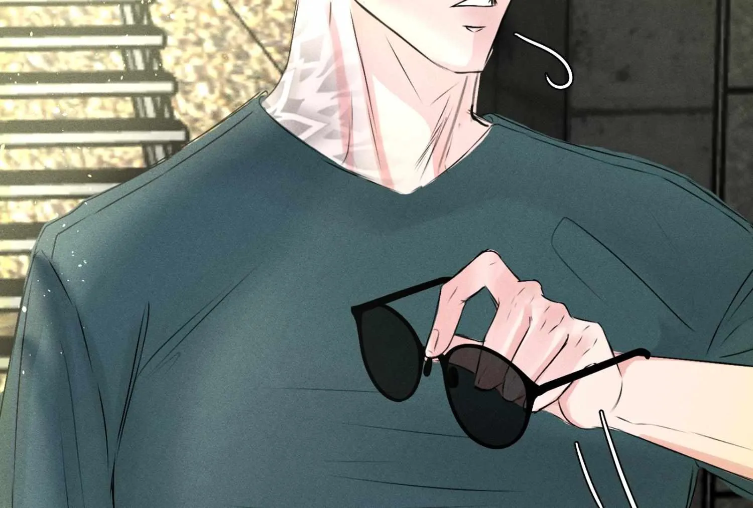 Beyond the Headlines Chapter 12 page 11 - 