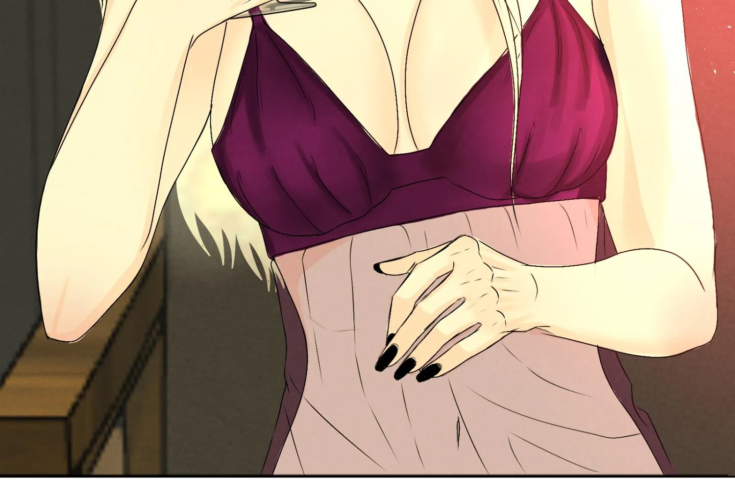 Beyond the Headlines Chapter 12 page 102 - 