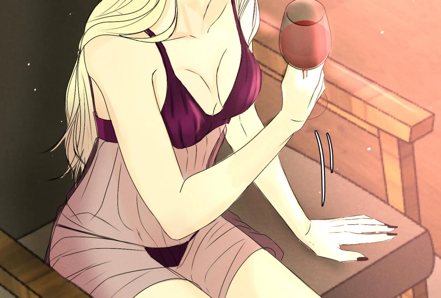 Beyond the Headlines Chapter 12 page 112 - 