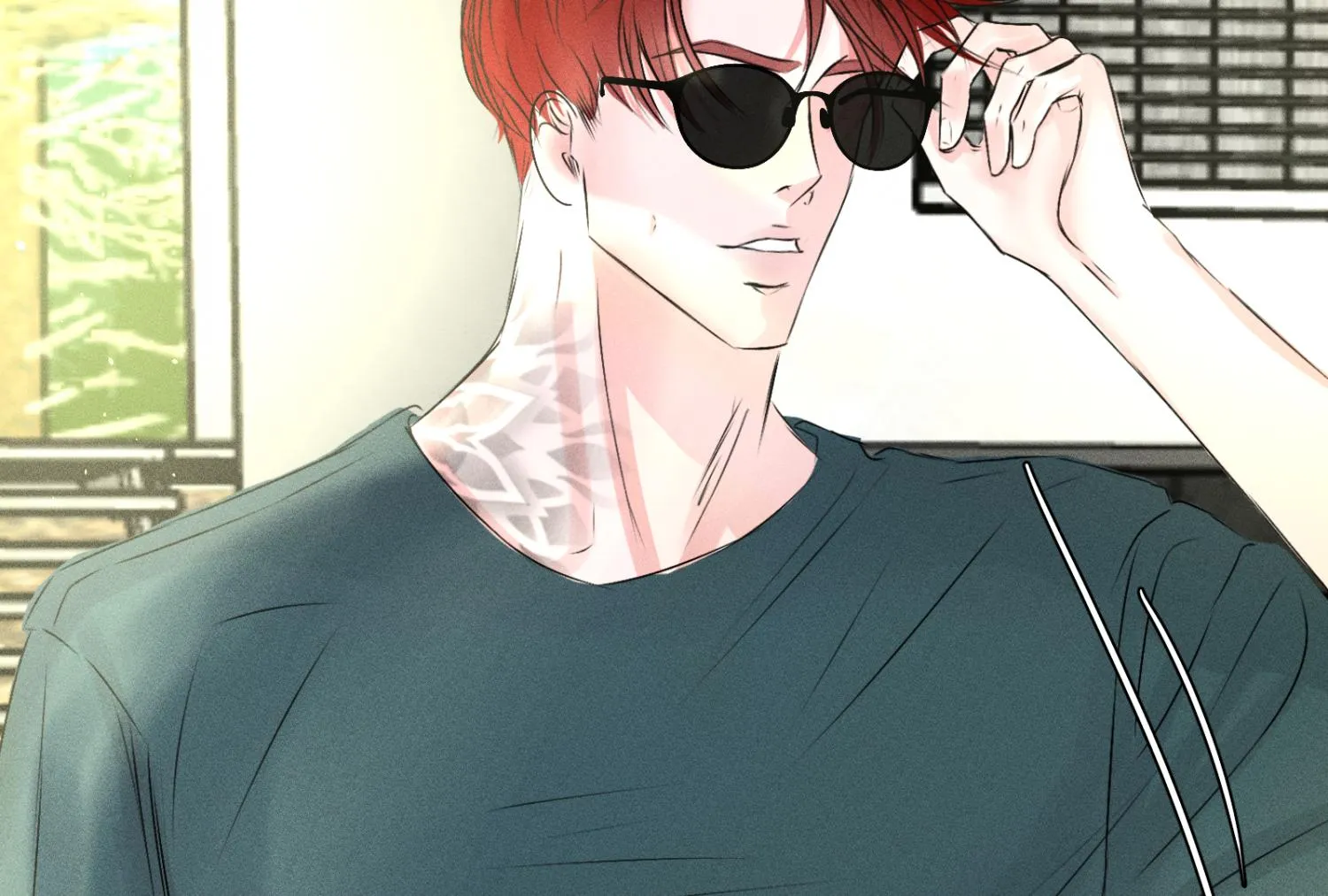 Beyond the Headlines Chapter 12 page 14 - 