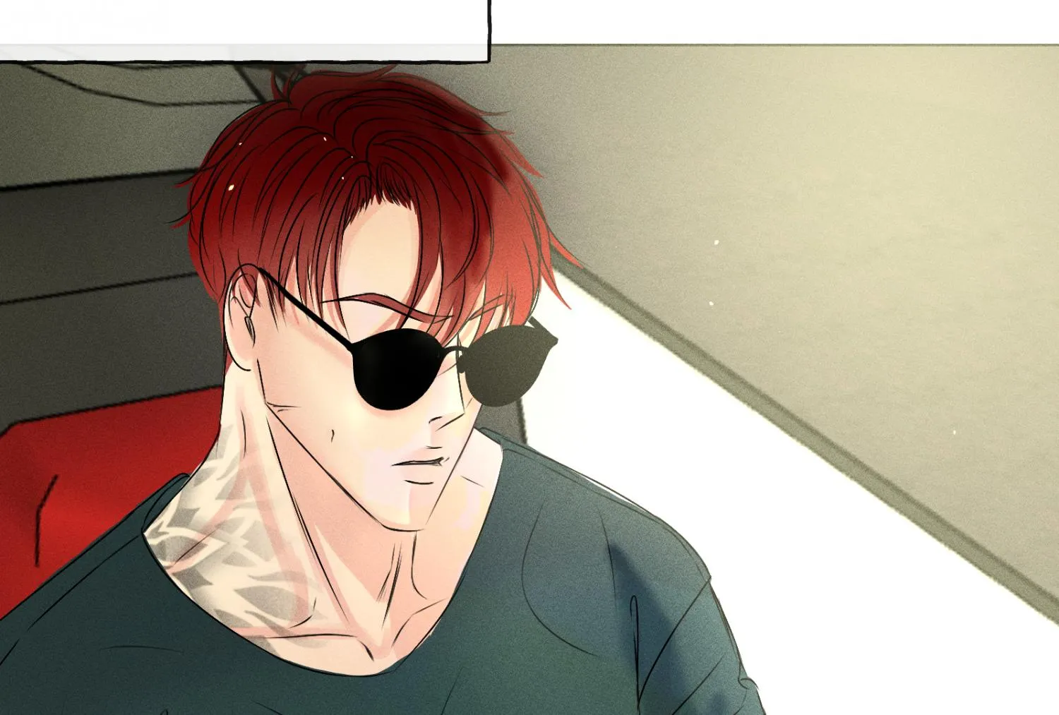 Beyond the Headlines Chapter 12 page 24 - 