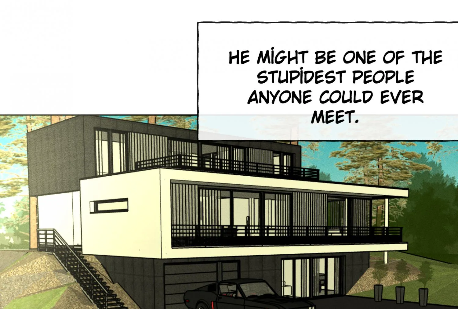 Beyond the Headlines Chapter 12 page 4 - 