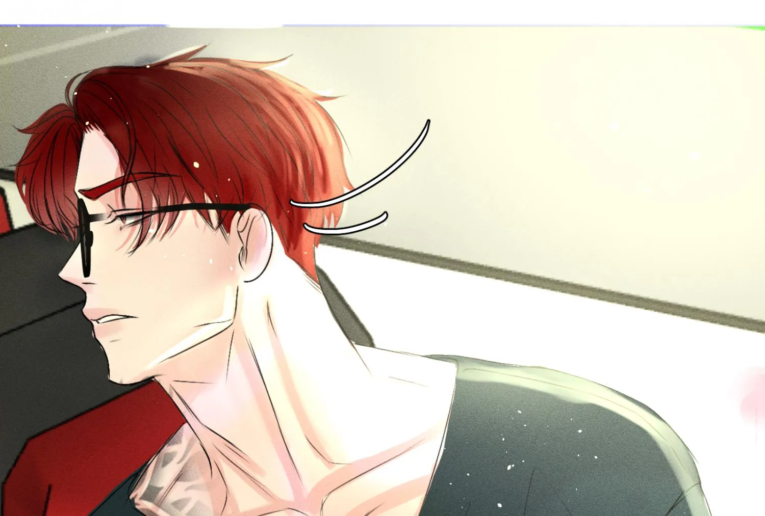 Beyond the Headlines Chapter 12 page 42 - 
