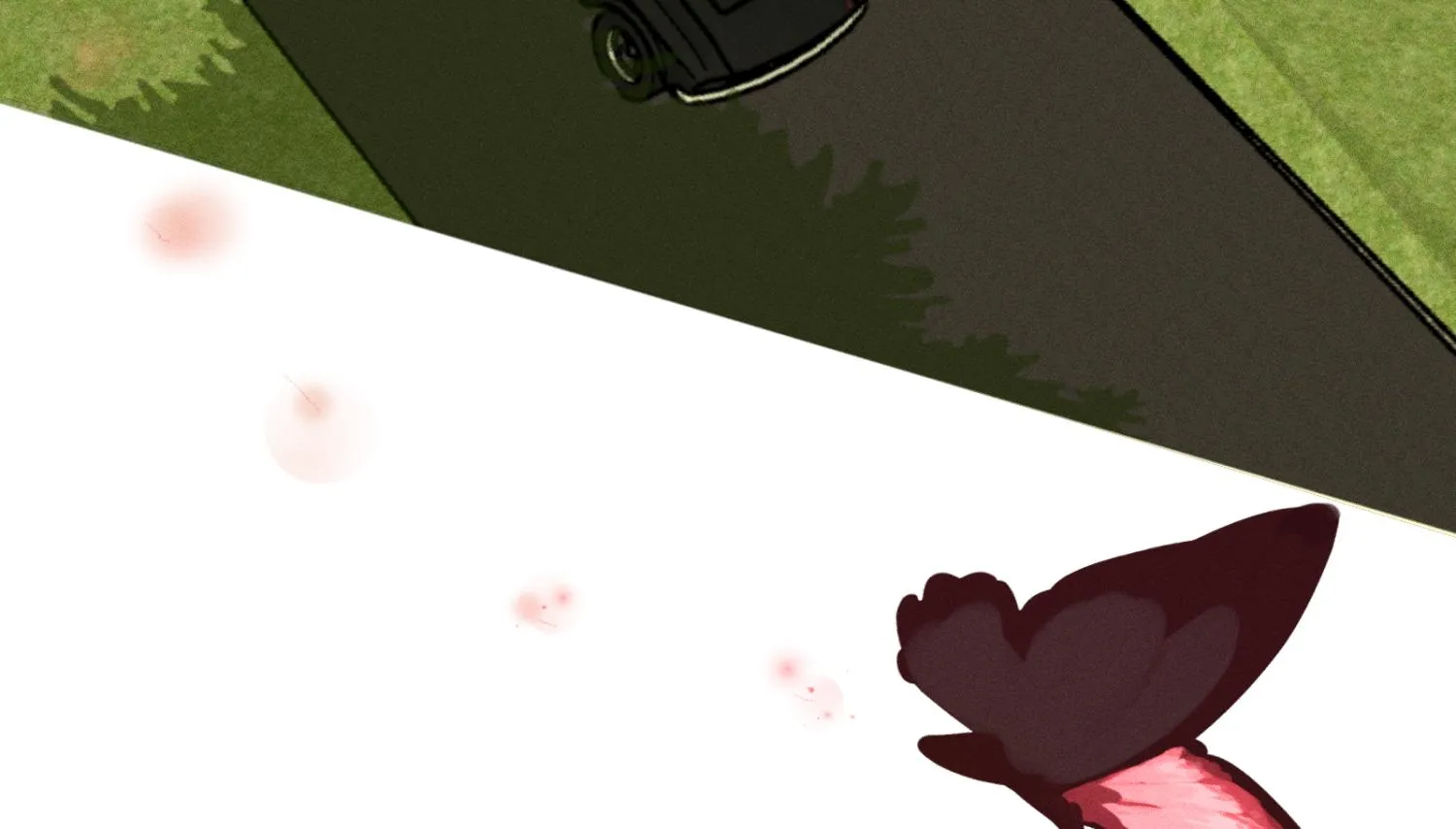 Beyond the Headlines Chapter 12 page 47 - 