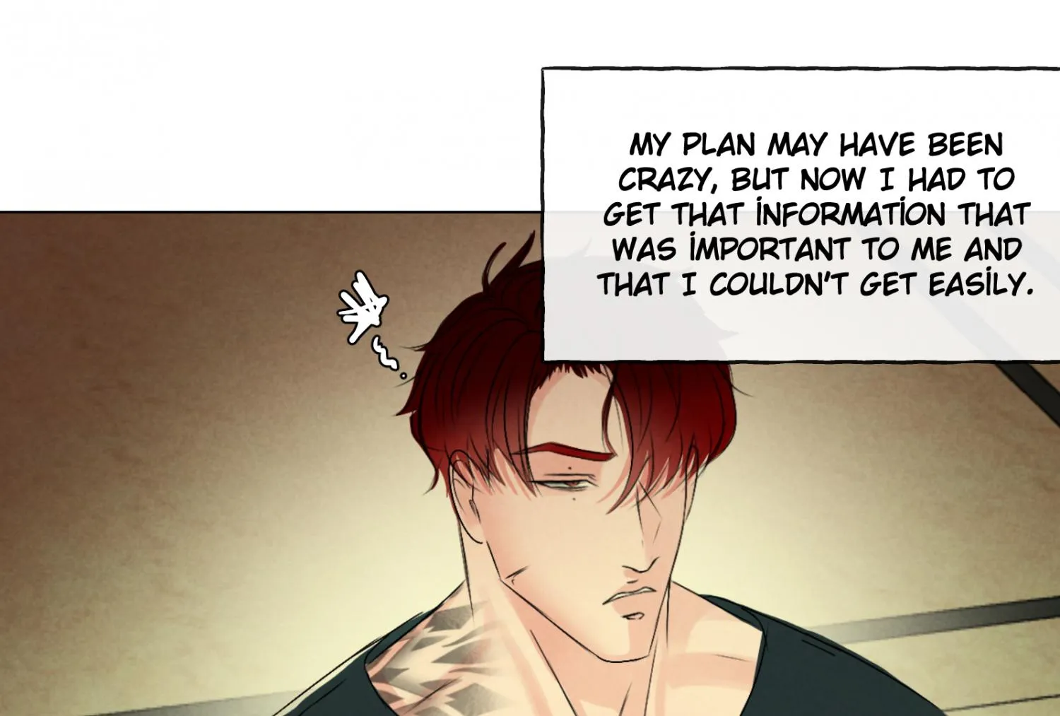 Beyond the Headlines Chapter 12 page 60 - 