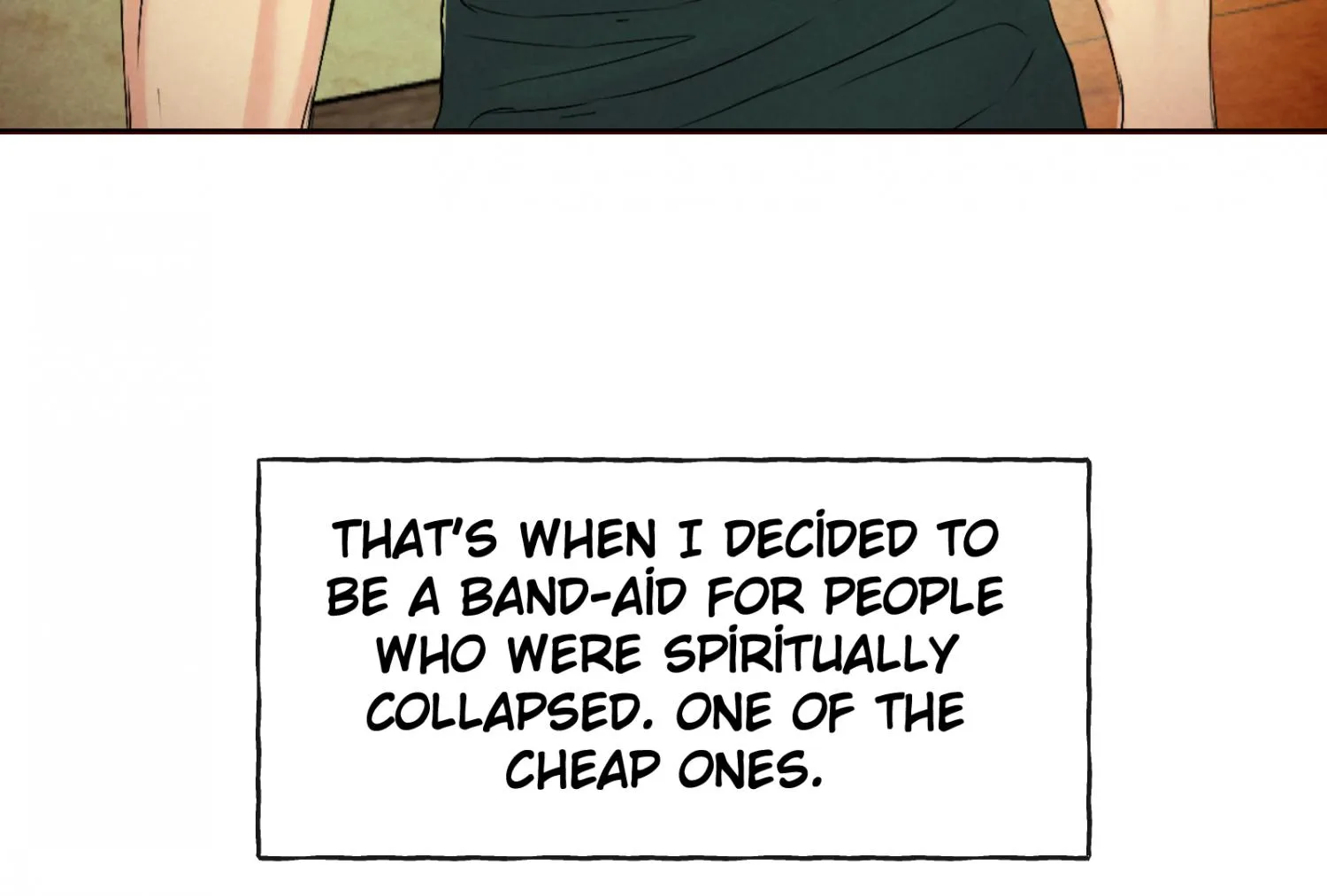 Beyond the Headlines Chapter 12 page 62 - 