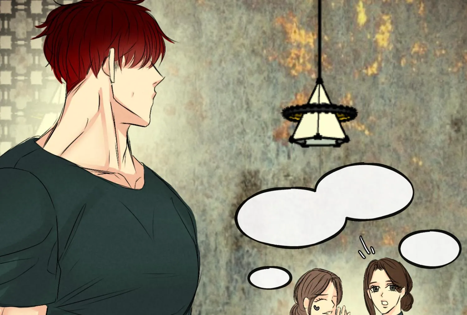 Beyond the Headlines Chapter 12 page 67 - 