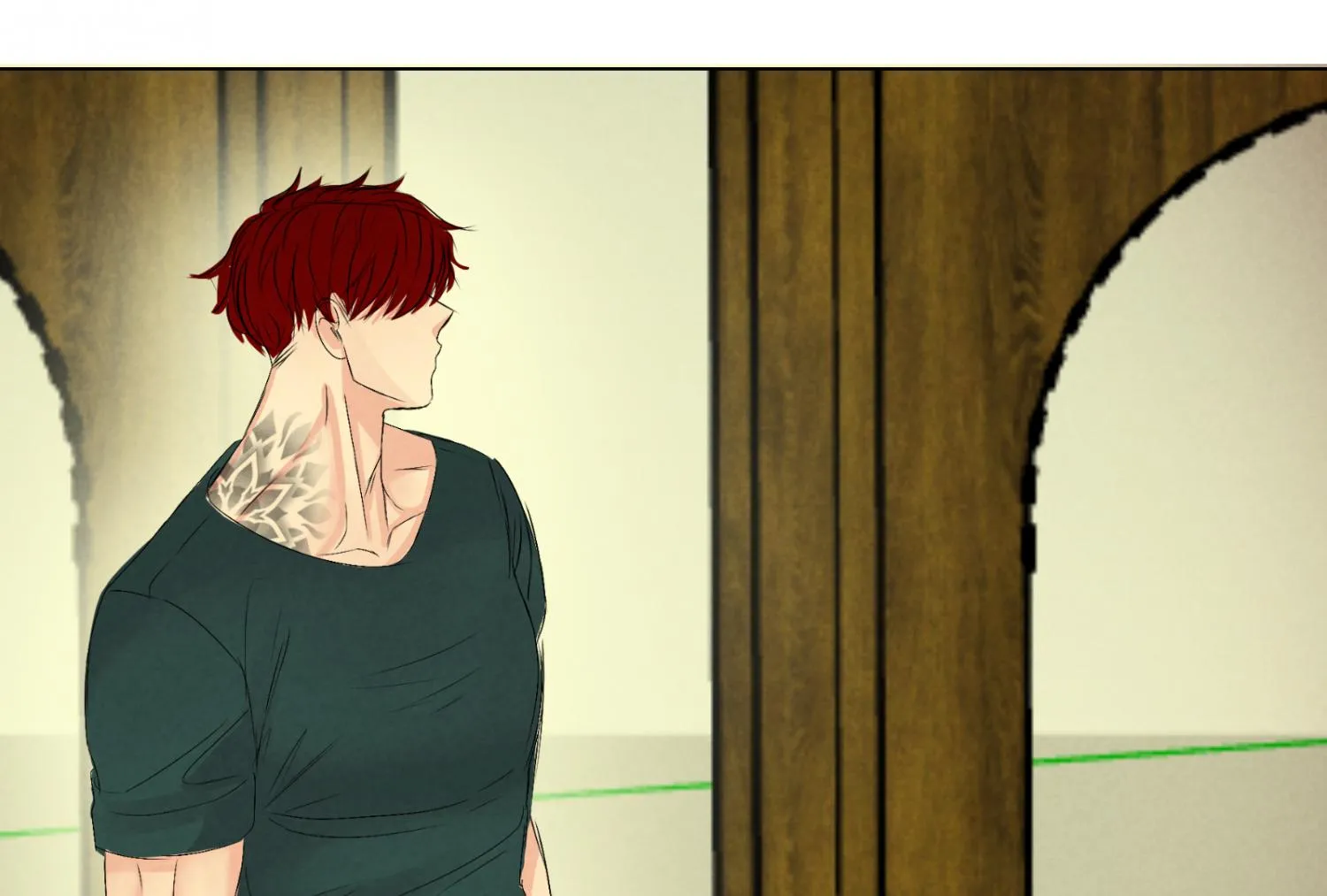 Beyond the Headlines Chapter 12 page 70 - 