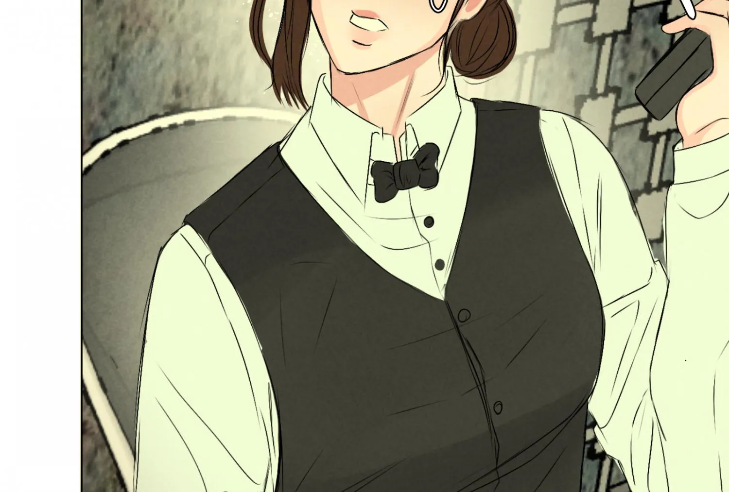 Beyond the Headlines Chapter 12 page 76 - 