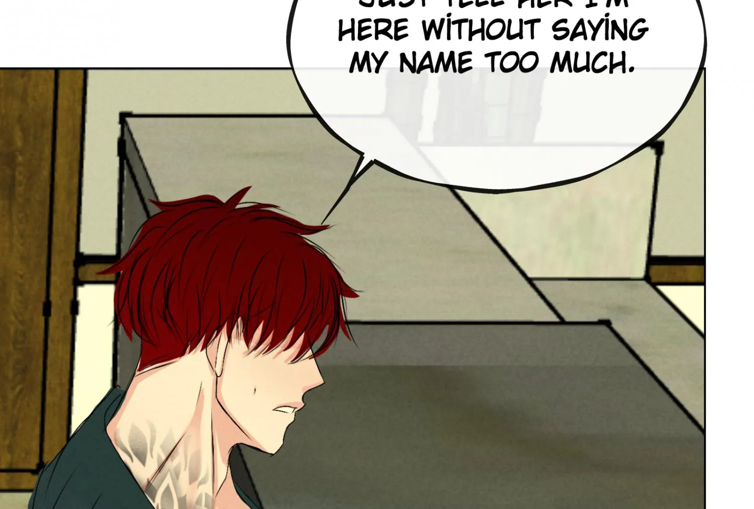 Beyond the Headlines Chapter 12 page 78 - 