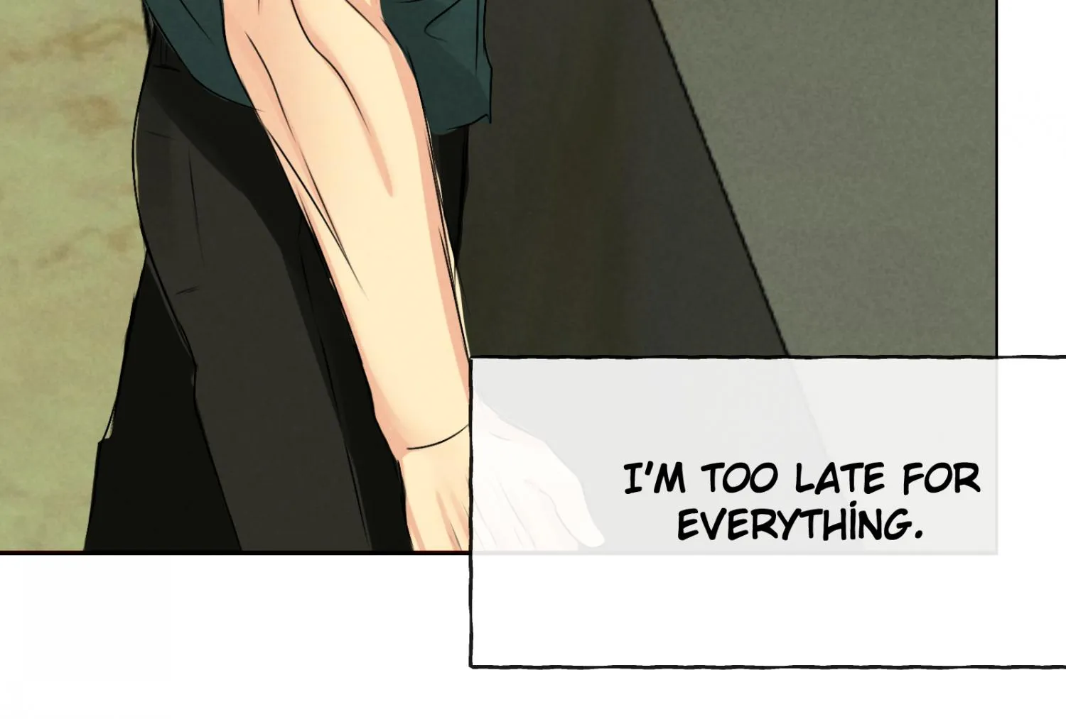 Beyond the Headlines Chapter 12 page 80 - 