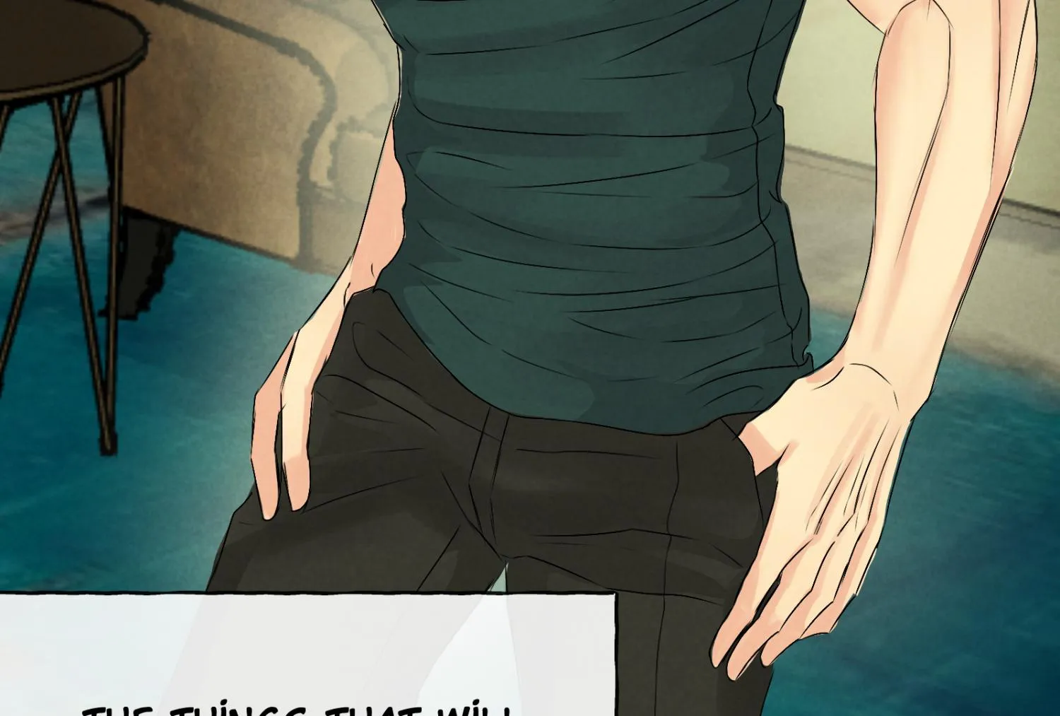 Beyond the Headlines Chapter 12 page 86 - 